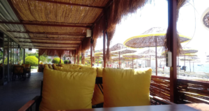 Enjoy Beach Cafe Restaurant: Edremit’in Lezzet ve Huzur Noktası