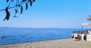 Altınoluk Sahil: Edremit