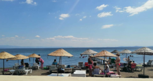 Durmaz Beach Camping: Doğa ile Baş Başa Bir Tatil Deneyimi