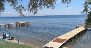 Assos Hekimoğlu Kamping: Huzurlu Bir Tatil