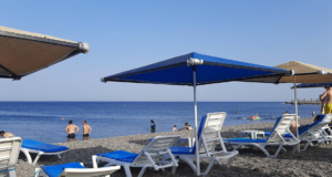 Kadırga Koyu: Ayvacık