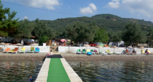 Neverland Camping Nerede ve Nasıl Gidilir?