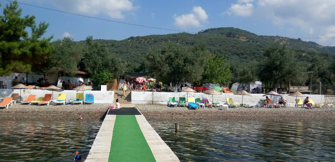 Neverland Camping Nerede ve Nasıl Gidilir?