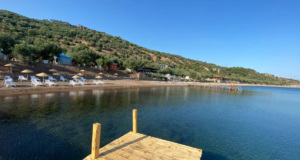 Taş Camping Assos Ne Yapılır ?