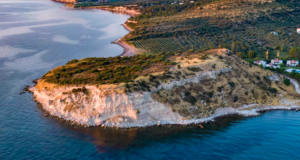 Apollon Plajı Nerede? Nasıl Gidilir?