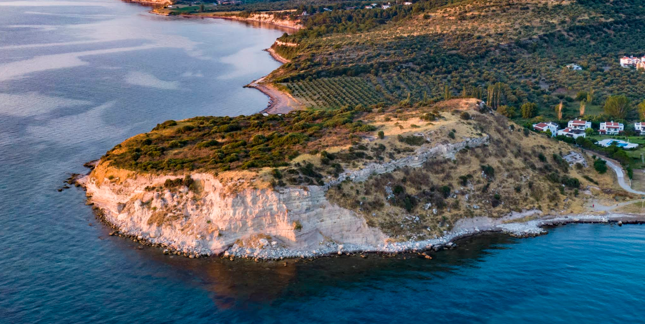 Apollon Plajı Nerede? Nasıl Gidilir?