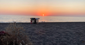 Kumbağlar Plajı tatil rehberi