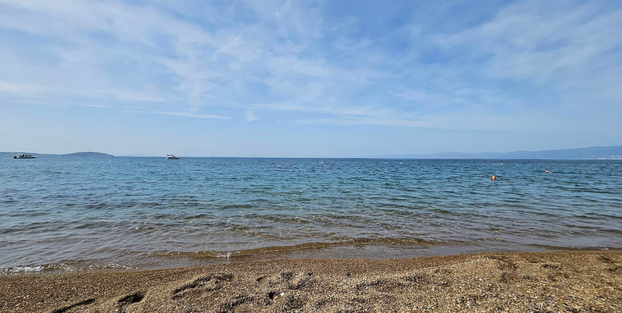 Otantik Beach Club: Ege’nin Saklı Cennetlerinden Biri