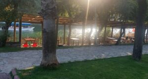 Dalyan Belediye Tesisleri Nerede ?