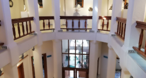 Çanakkale Seramik Müzesi: Tarihi Dokuyla Sanatın Buluşma Noktası