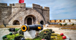 Nara Kalesi: Çanakkale’nin Sırlarla Dolu Sessiz Muhafızı
