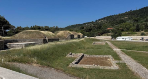 Namazgâh Tabyası: Çanakkale Boğazı’nın Sessiz Tanığı