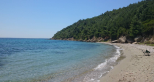 Domuzdere Koyu: Çanakkale’nin Gizli Kalmış Cenneti