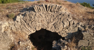 Domuzdere Tabyası: Çanakkale’nin Sessiz Tanığı