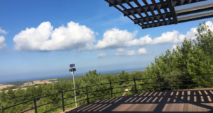 Alçı Tepe: Tarihle Doğanın Buluştuğu Sessiz Kahraman