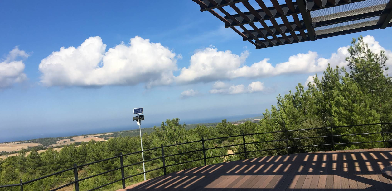 Alçı Tepe: Tarihle Doğanın Buluştuğu Sessiz Kahraman