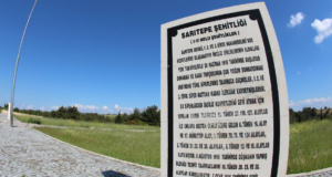 Sarıtepe Şehitliği: Çanakkale Destanı’nın Sessiz Tanığı