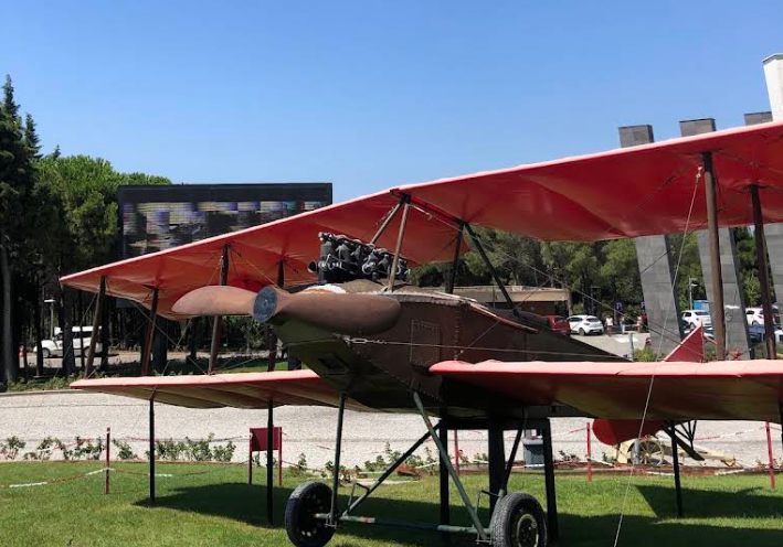 Çanakkale Destanı Tanıtım Merkezi: Tüm Ayrıntıları