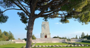 Lone Pine (Avustralya) Anıtık