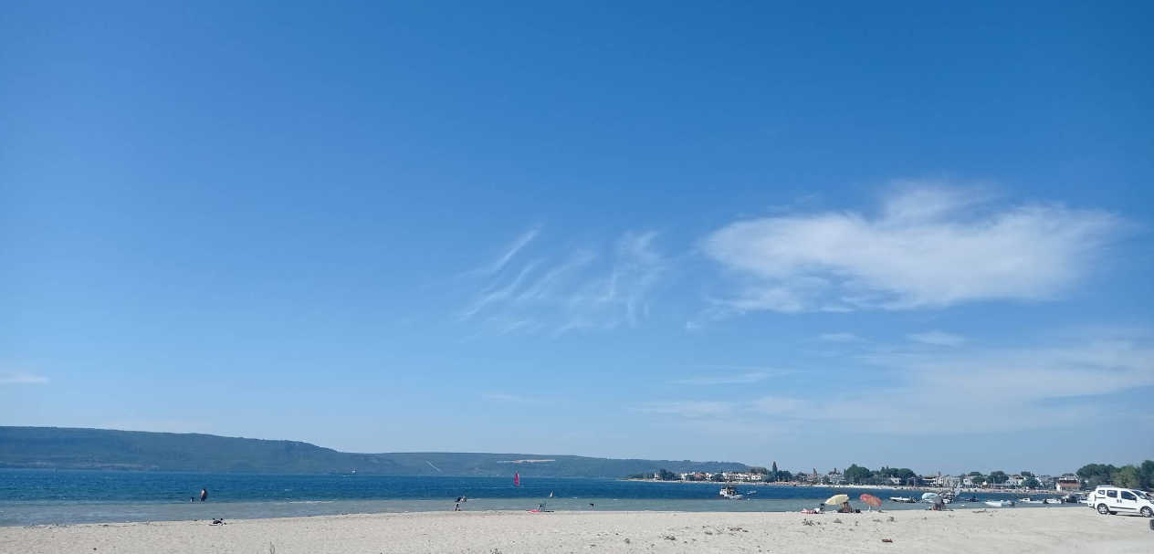 Dardanos Plajı: Çanakkale’de Tatili