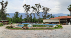 Köyceğiz Belediye Tesisleri: Göl Manzarasında Huzurlu ve Hesaplı Bir Tatil