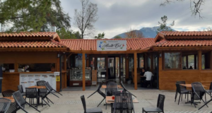 Fethiye Belediye Tesisleri