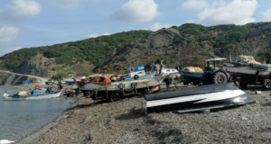 Ece Limanı: Çanakkale