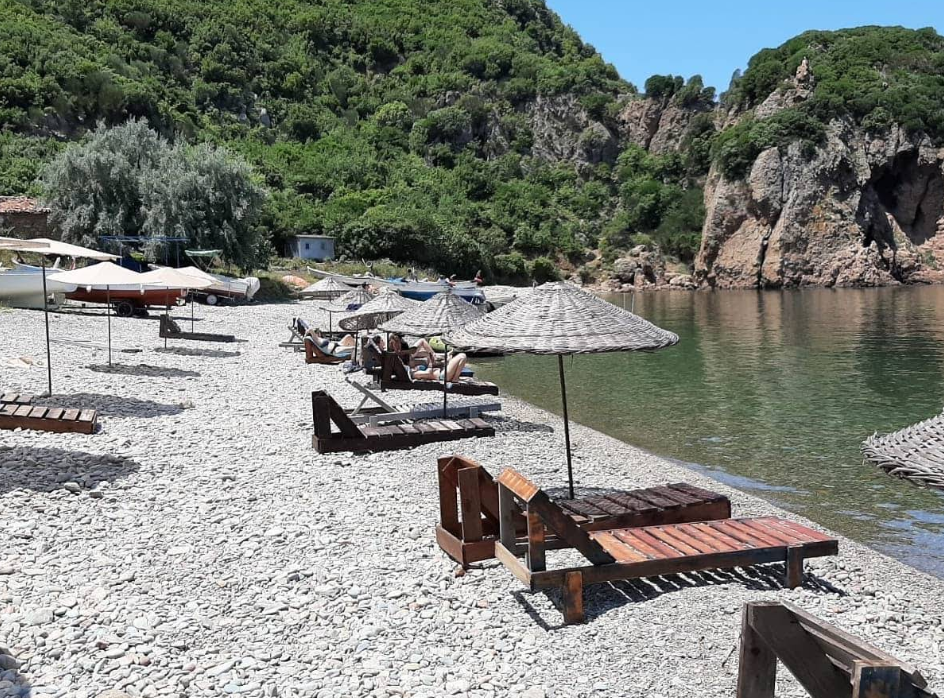 Komur Limanı Beach: Çanakkale’nin Sakinği