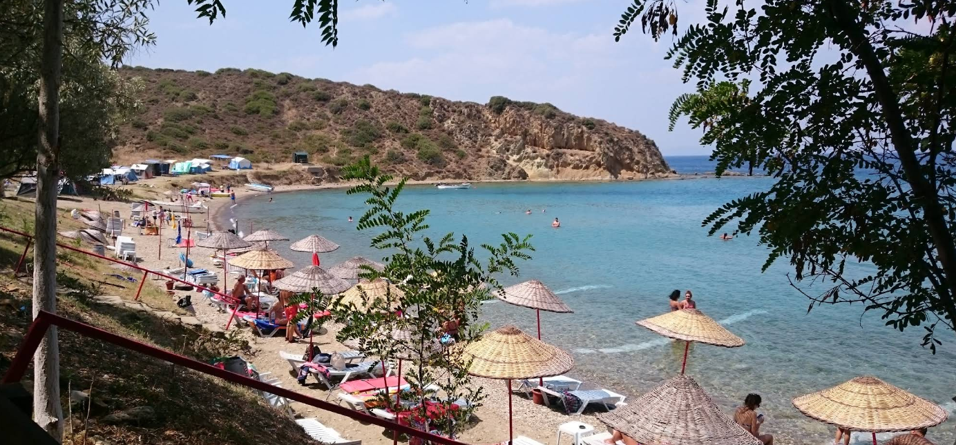 Fatma Kadın Plajı ile İlgili Bilgiler