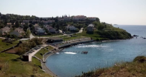 Çanakkale Ortaköy Sahili Bilgileri