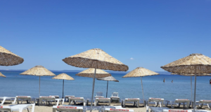 Güneyli Plajı Nerede