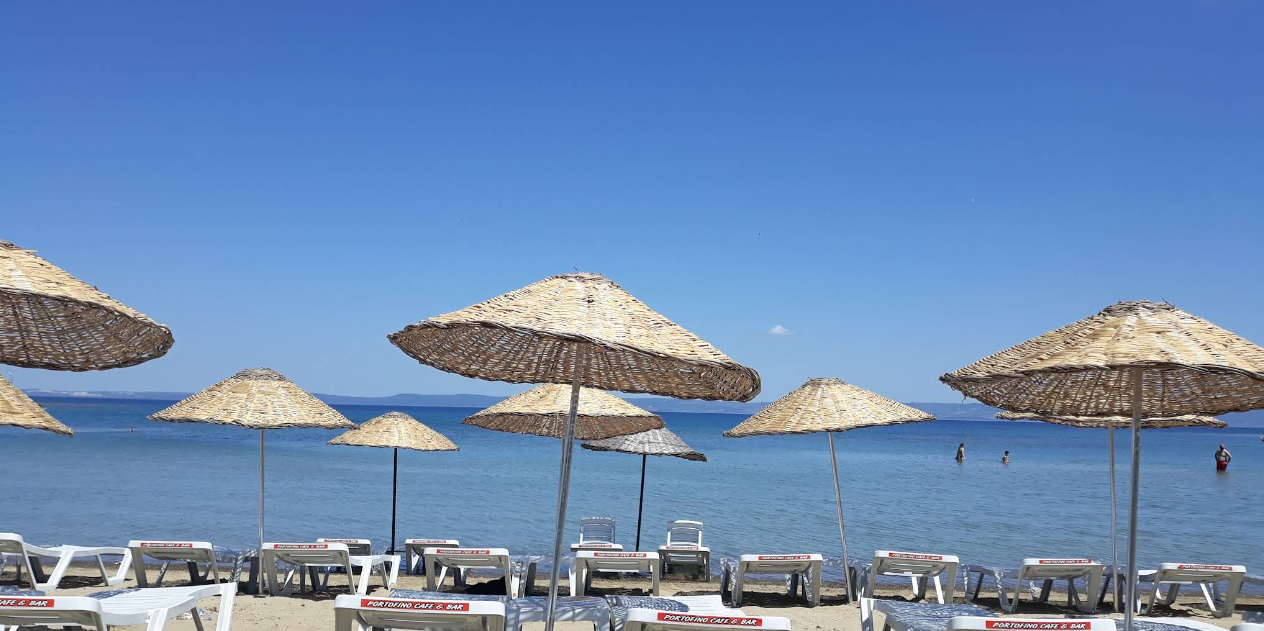 Güneyli Plajı Nerede
