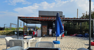 Kepez Halk Bahçesi: Çanakkale