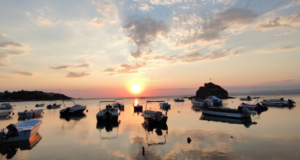 Saros Körfezi Gezi ve Tatil Rehberi