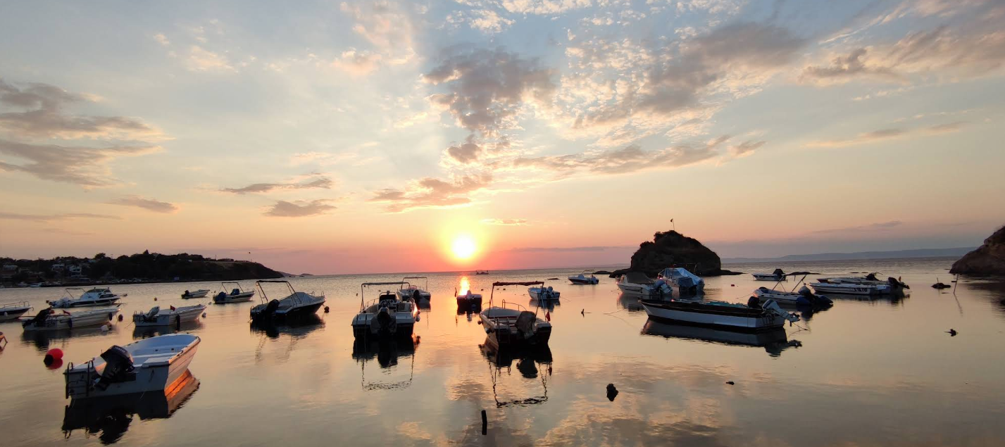Saros Körfezi Gezi ve Tatil Rehberi