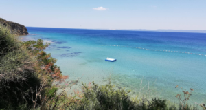 Yıldız Koyu Gezi ve Tatil Rehberi