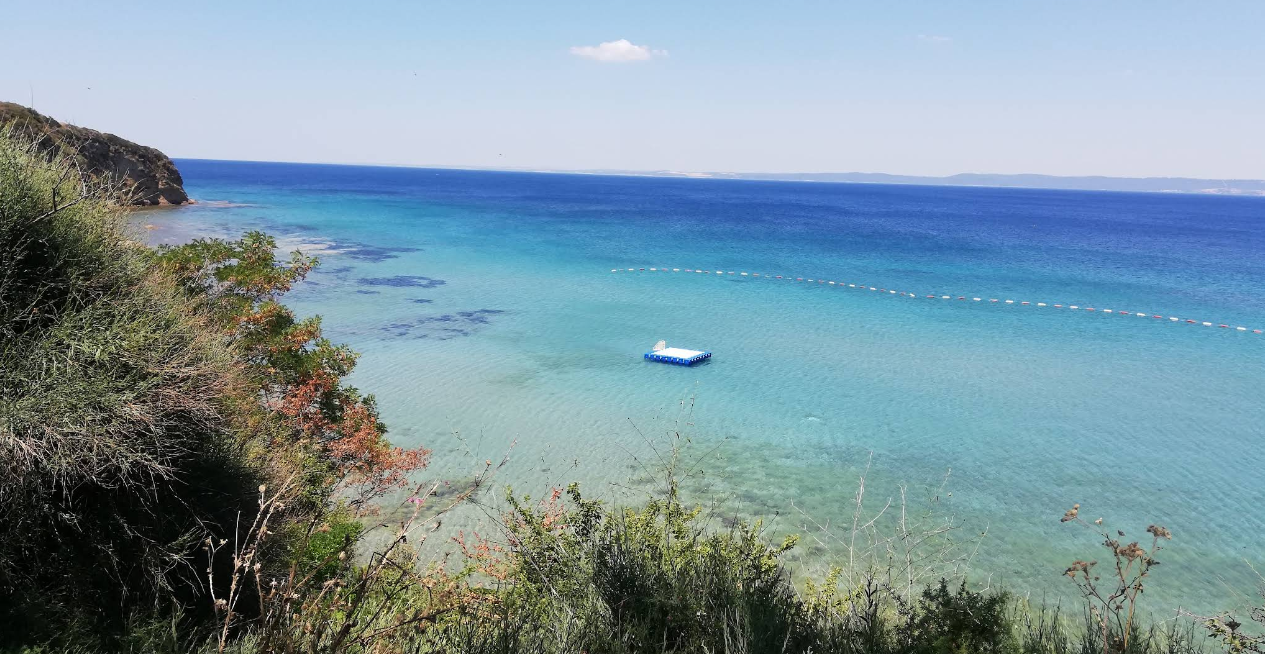 Yıldız Koyu Gezi ve Tatil Rehberi
