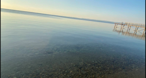 Birlik Sitesi Sahil Gezi ve Tatil Rehberi
