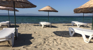 Mavi Saroz Beach Gezi ve Tatil Rehberi