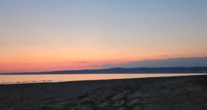 Mavi Saroz Beach Gezi ve Tatil Rehberi