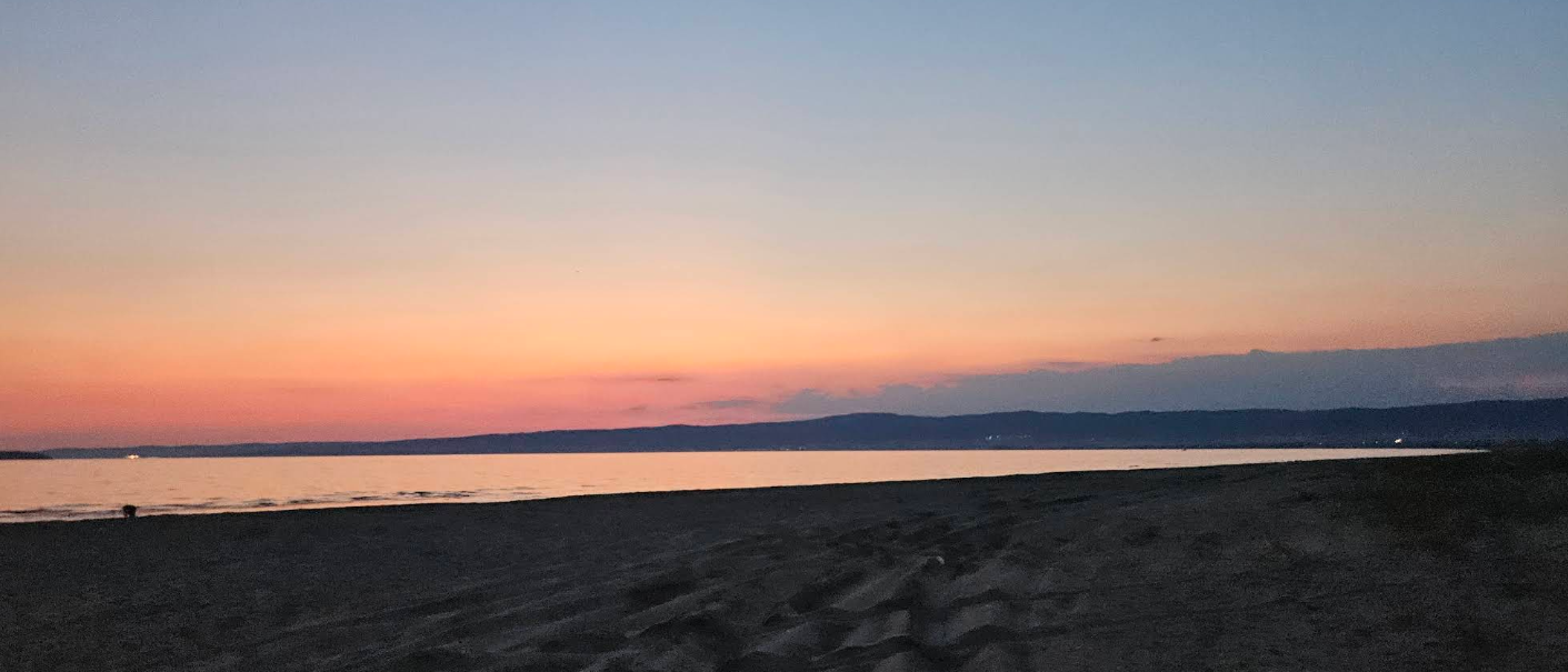 Mavi Saroz Beach Gezi ve Tatil Rehberi
