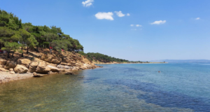 Adilhan Plajı Gezi ve Tatil Rehberi