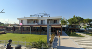 Şarköy Belediyesi Sosyal Tesisleri Tatil ve Gezi Rehberi