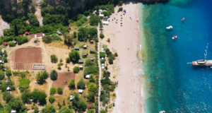 Fethiye Otelleri Tatil Rehberi