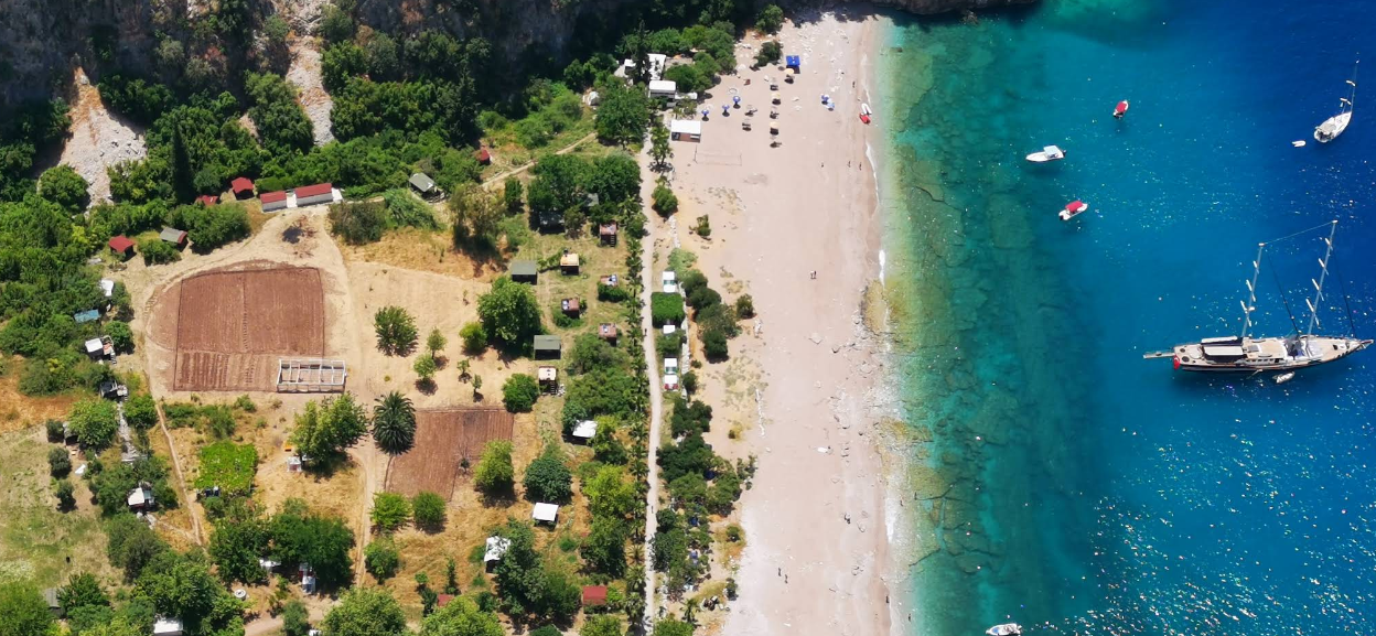 Fethiye Otelleri Tatil Rehberi