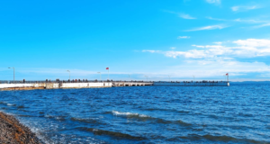 Şarköy İskelesi Gezi Rehberi – Marmara’nın Sessiz Limanı
