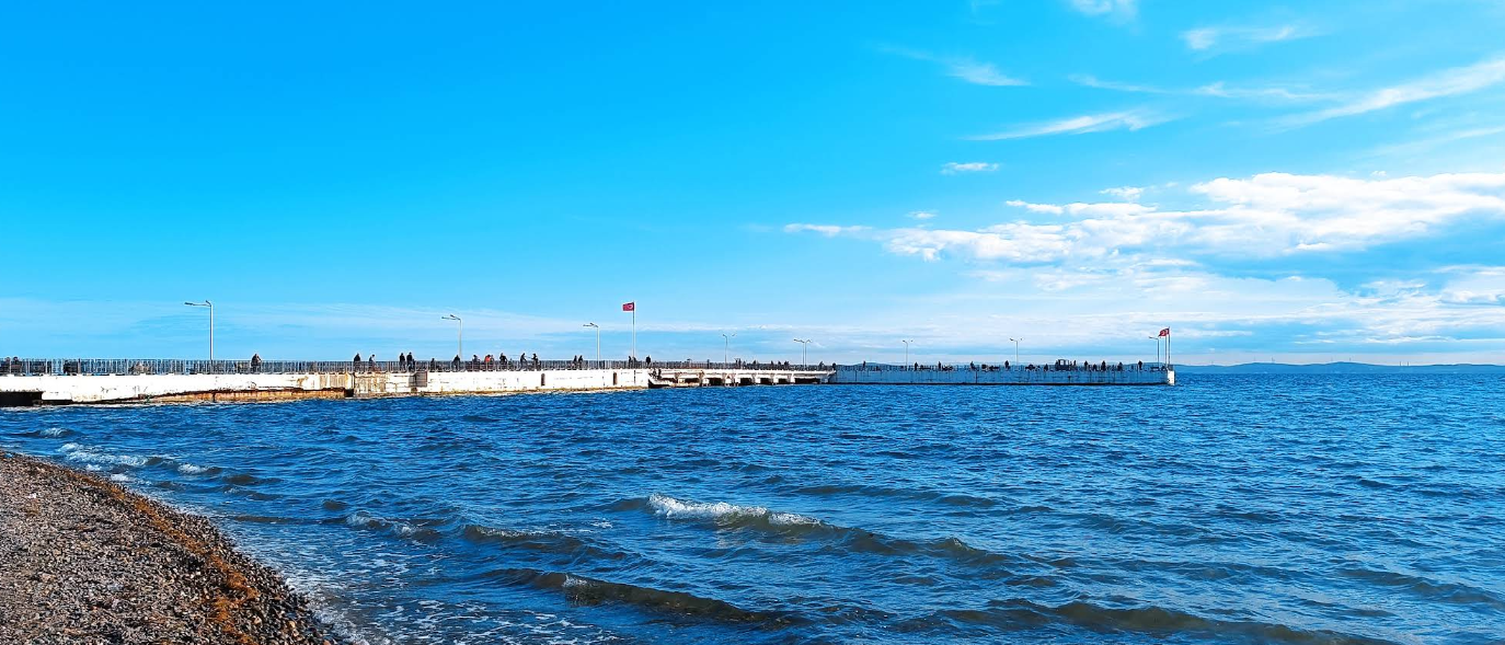 Şarköy İskelesi Gezi Rehberi – Marmara’nın Sessiz Limanı