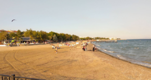 Şarköy Plajı Tatil Rehberi – Marmara’nın Mavi Cenneti