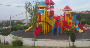 Musaaddin Kapucu Korusu ve Piknik Alanı: Doğayla İç İçe Bir Tatil Rüyası