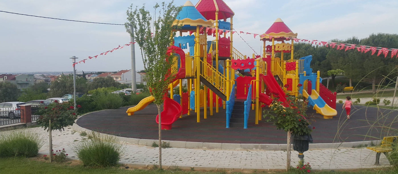 Musaaddin Kapucu Korusu ve Piknik Alanı: Doğayla İç İçe Bir Tatil Rüyası